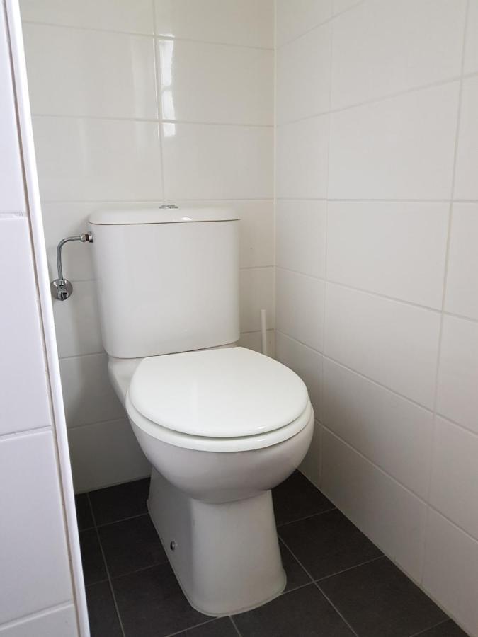 De Bijsselse Enk, Noors Chalet 12 Nunspeet Exteriör bild